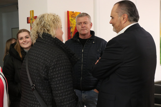 Tag der offenen Tür