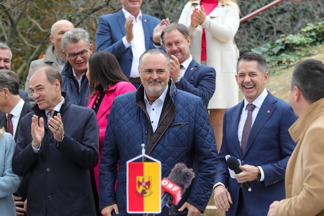 Tag der offenen Tür