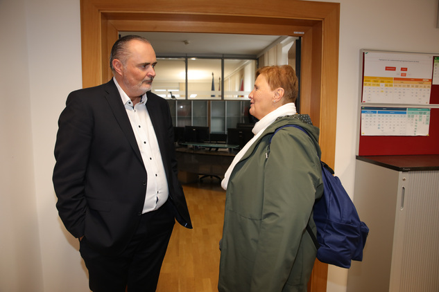 Tag der offenen Tür