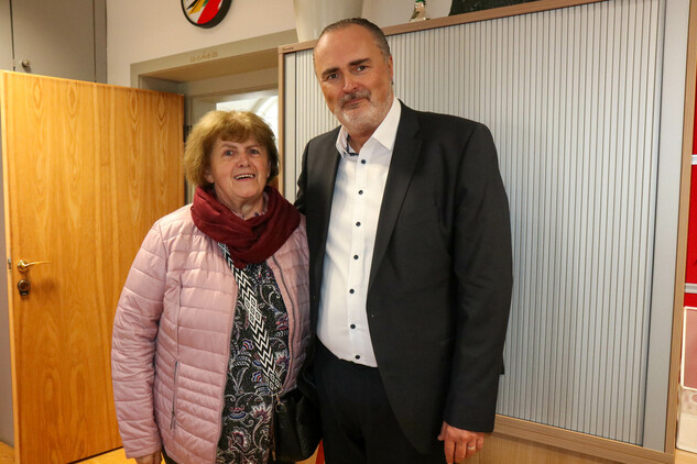 Tag der offenen Tür