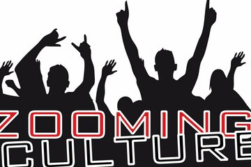 Logo Zooming culture