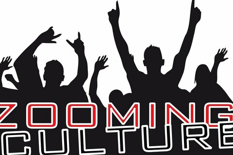 Logo Zooming culture