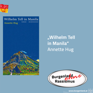 Hug, Annette: „Wilhelm Tell in Manila“