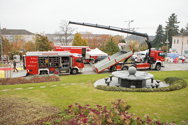 Tag der offenen Tür 2024