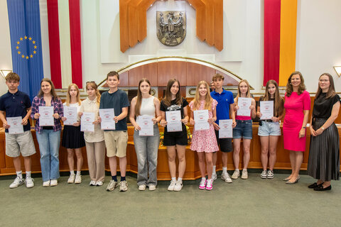 Finanzführerschein Zweisprachige Bundesgymnasium Oberwart 5h