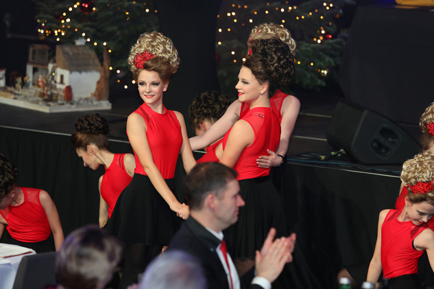 Licht ins Dunkel Gala 2022