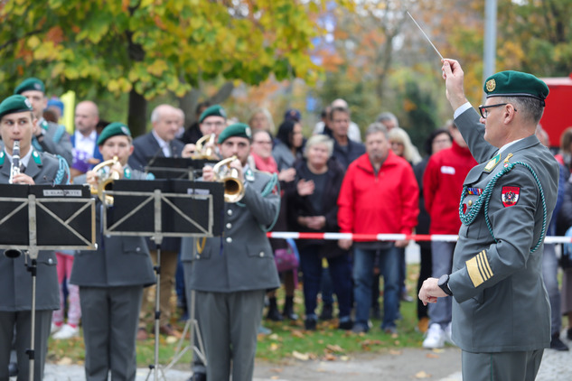 Tag der offenen Tür