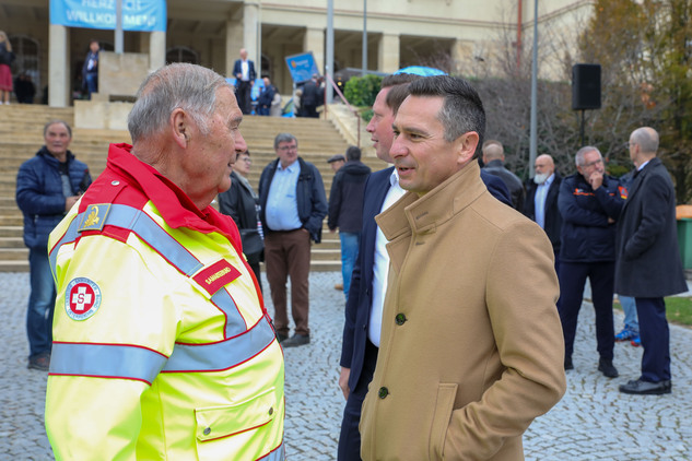 Tag der offenen Tür