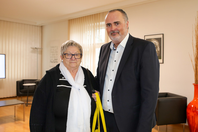 Tag der offenen Tür