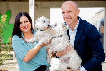 Bgld. Tierschutzpreis