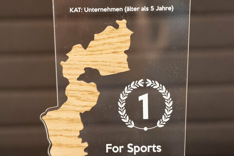 Im Rahmen der Initiative „Burgenland Innovationsfit“ wurden insgesamt 69 Projektideen eingereicht.