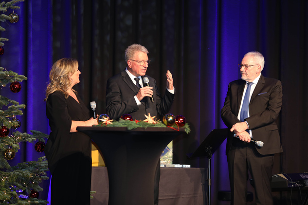 Licht ins Dunkel Gala 2022