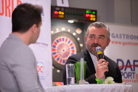 Podiumsdiskussion 2