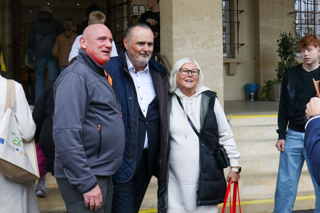 Tag der offenen Tür