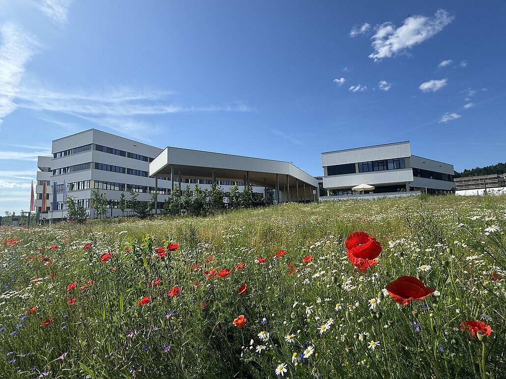 Klinik Oberwart
