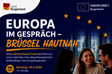 Europa im Gespräch