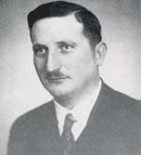 Dipl. Ing. Hans Sylvester