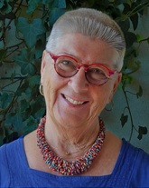 Evelyne Weissenbach Weissenbach