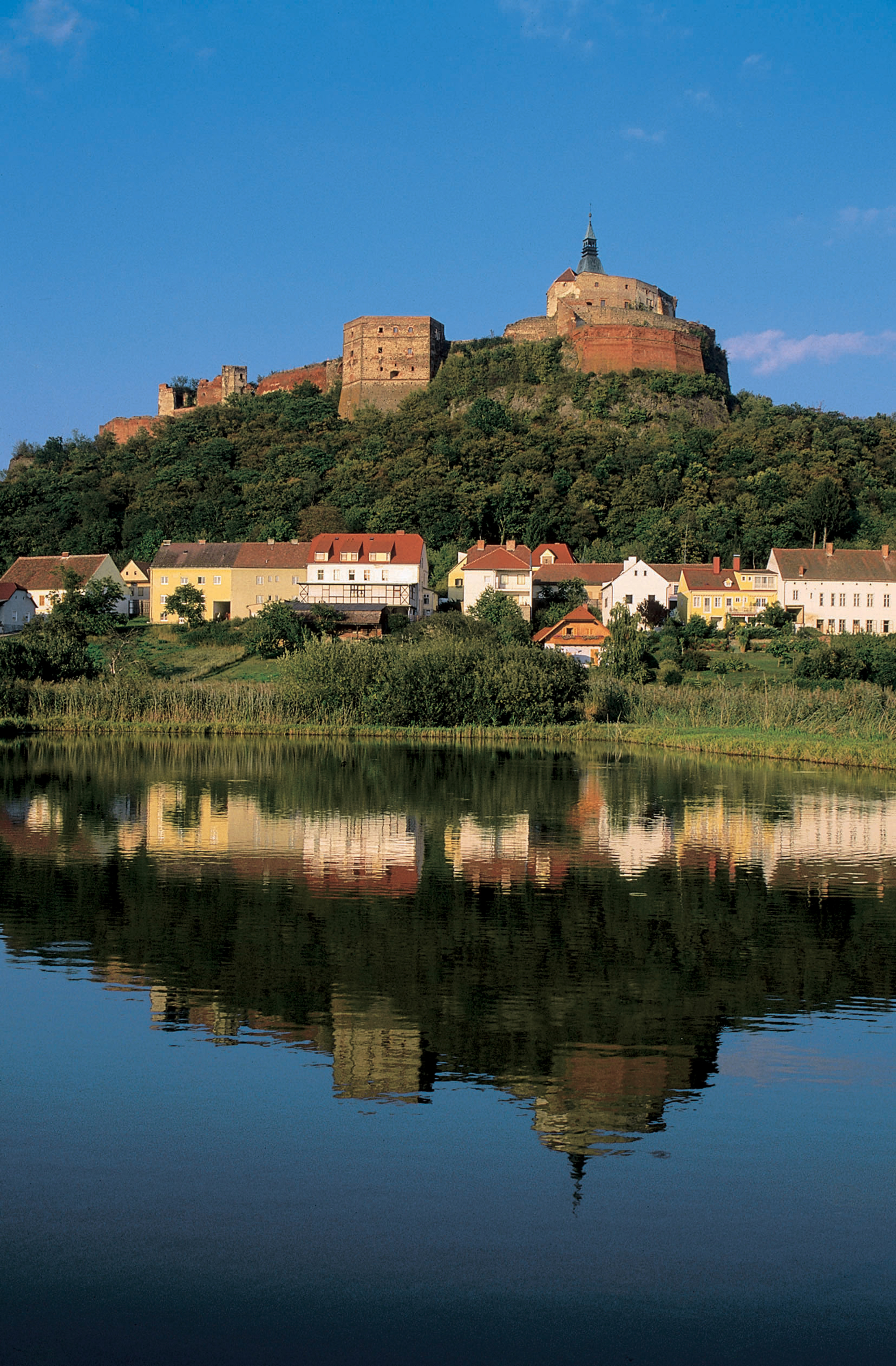 Burg Güssing Burg Güssing