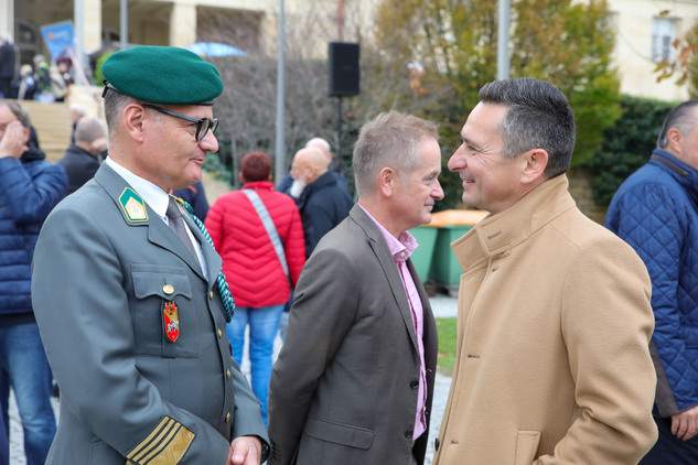 Tag der offenen Tür