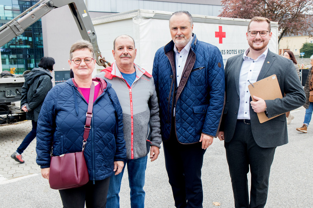 Tag der offenen Tür