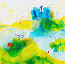 The Elephant and the Castle