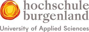 Logo Bgld. Hochschule