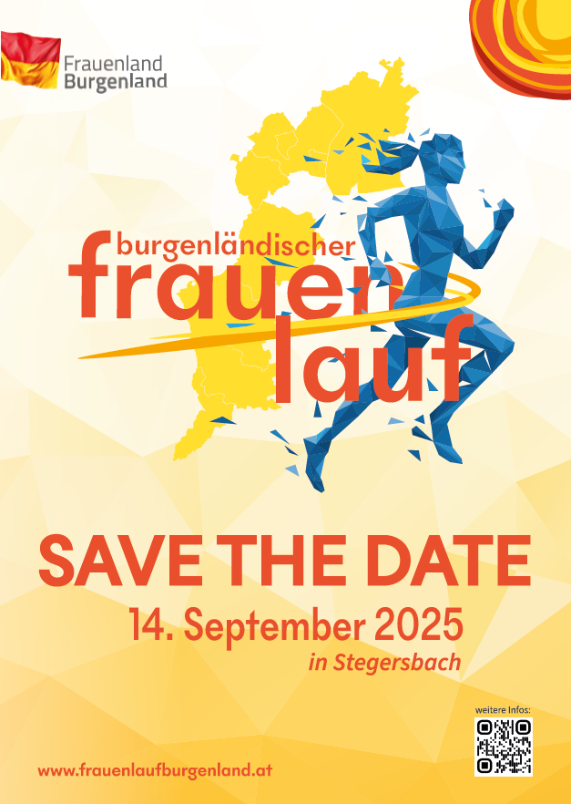 Save the Date_Frauenlauf