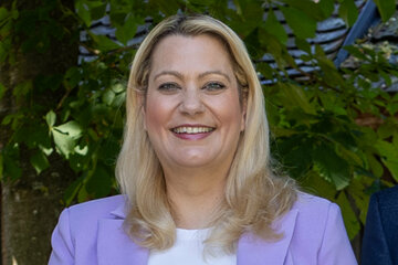 Landesrätin Winkler würdigt am europäischen Tag der Sprachen die Sprachenvielfalt im Burgenland