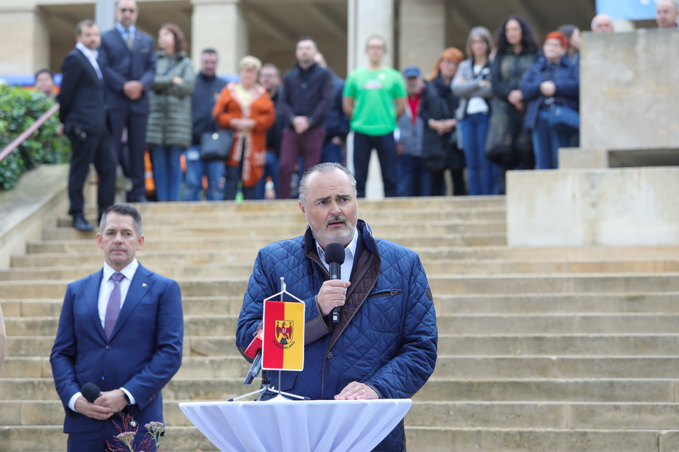 Tag der offenen Tür 2024