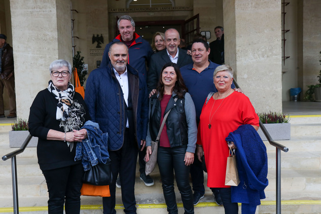 Tag der offenen Tür