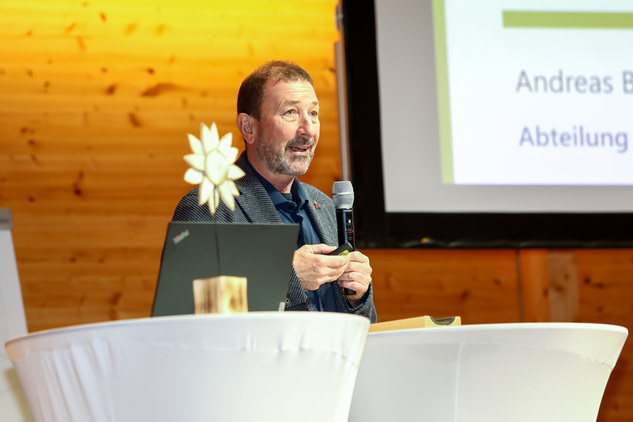 1. Bgld. Bodensymposium