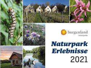 Naturparkerlebnisse