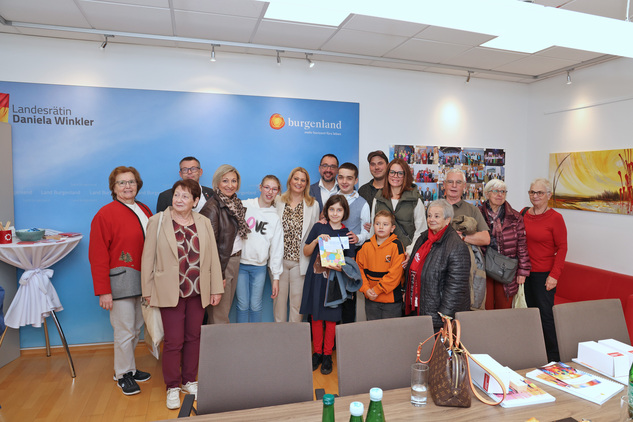 Tag der offenen Tür 2024