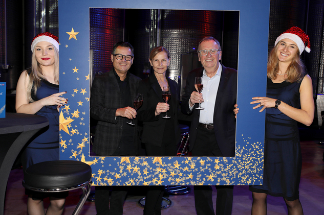 Licht ins Dunkel Gala 2022