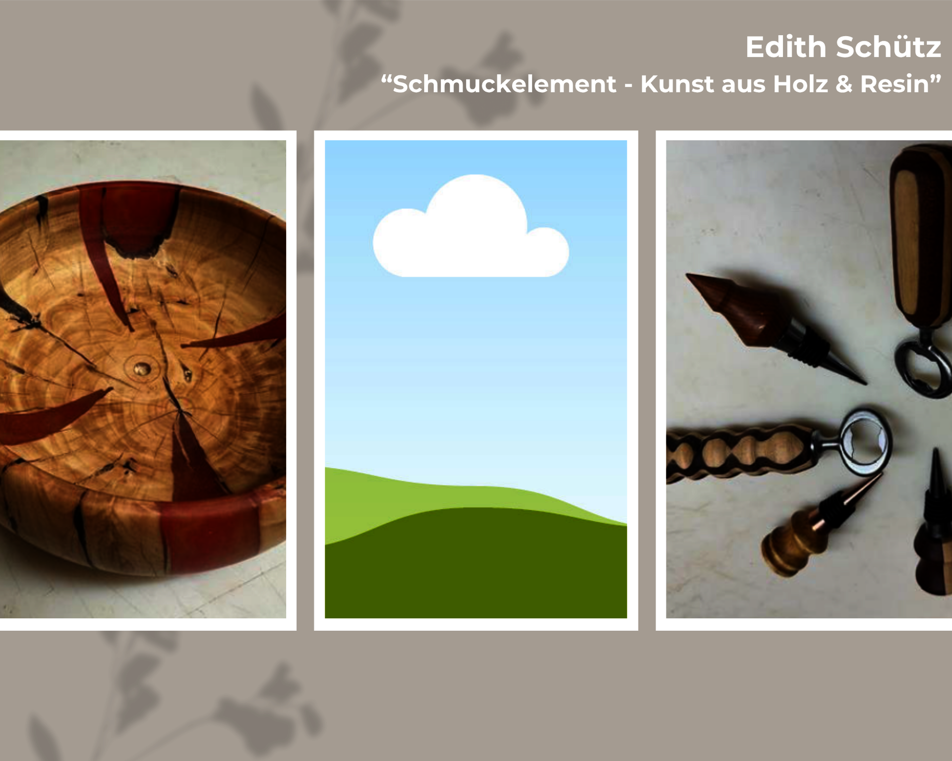Schütz Edith