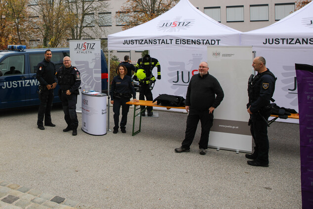 Tag der offenen Tür