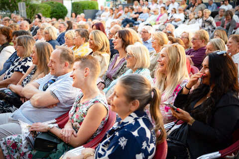 30 Jahre Theater Sommer Parndorf: Rekord-Jubiläumssaison endet mit gefeierter Dernière