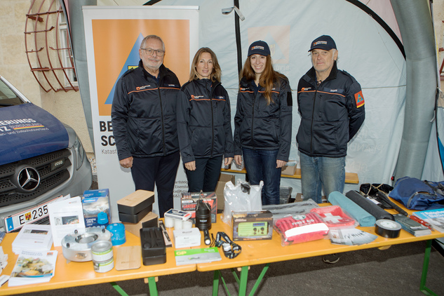 Tag der offenen Tür 2024