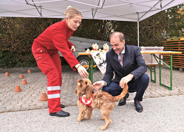 Tag der offenen Tür 2024