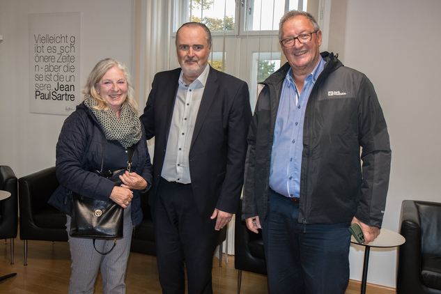 Tag der offenen Tür