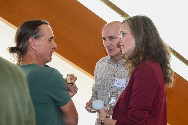 1. Bgld. Bodensymposium