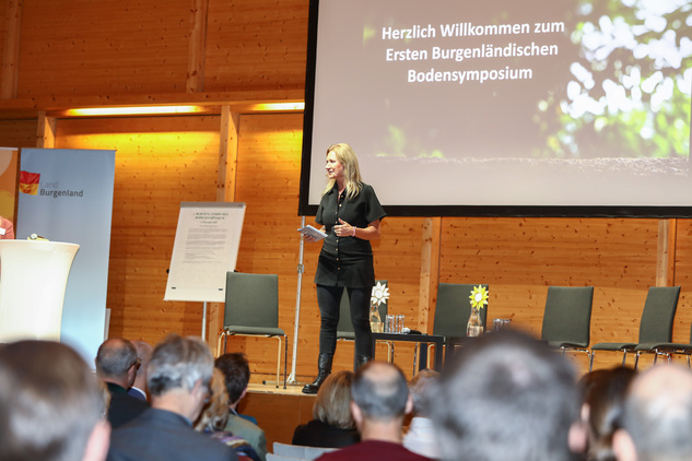 1. Bgld. Bodensymposium
