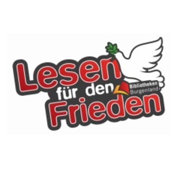 Lesen für den Frieden