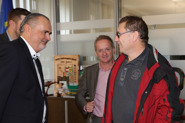 Tag der offenen Tür