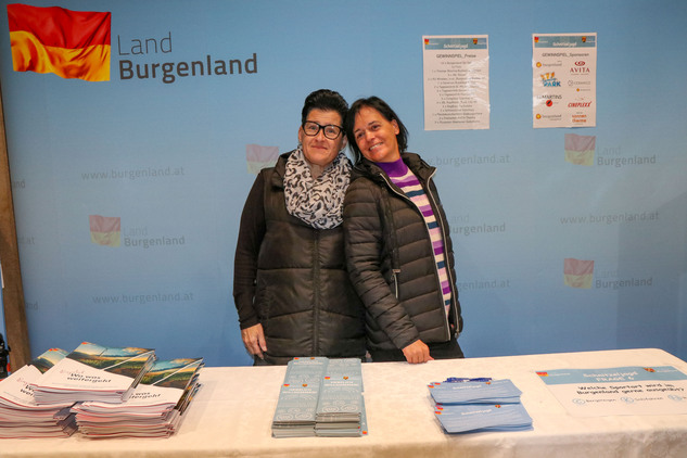 Tag der offenen Tür