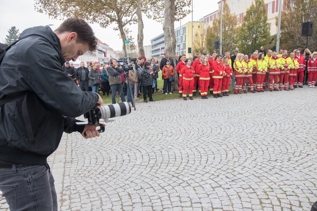Tag der offenen Tür