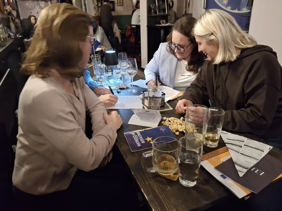 Pubquiz Oberwart