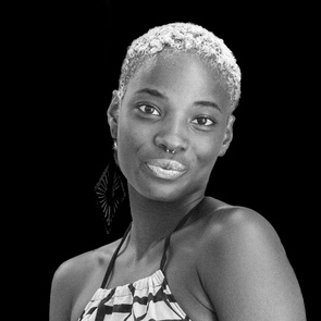 Serie „Menschen – Porträts“