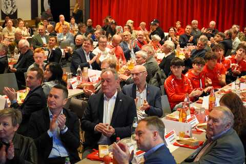 ASKÖ Jahreskonferenz Funktionäre